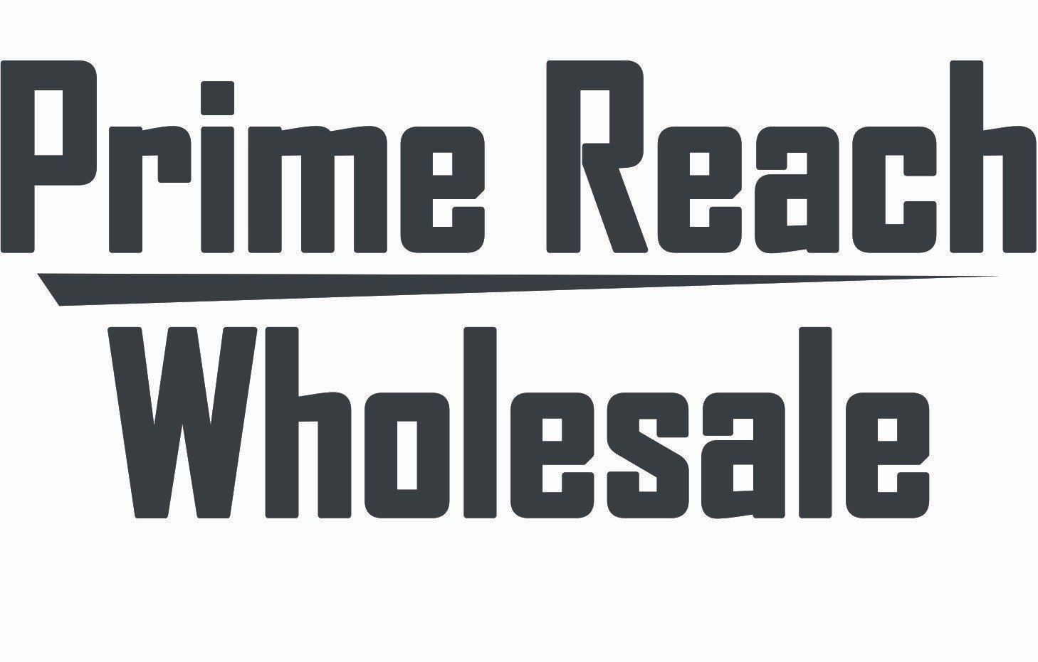 Prime Reach Wholesale