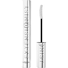 L'Oreal Paris Extensionist Mascara, Lengthening, Volumizing, and Curling Formula For a Lash Extensio